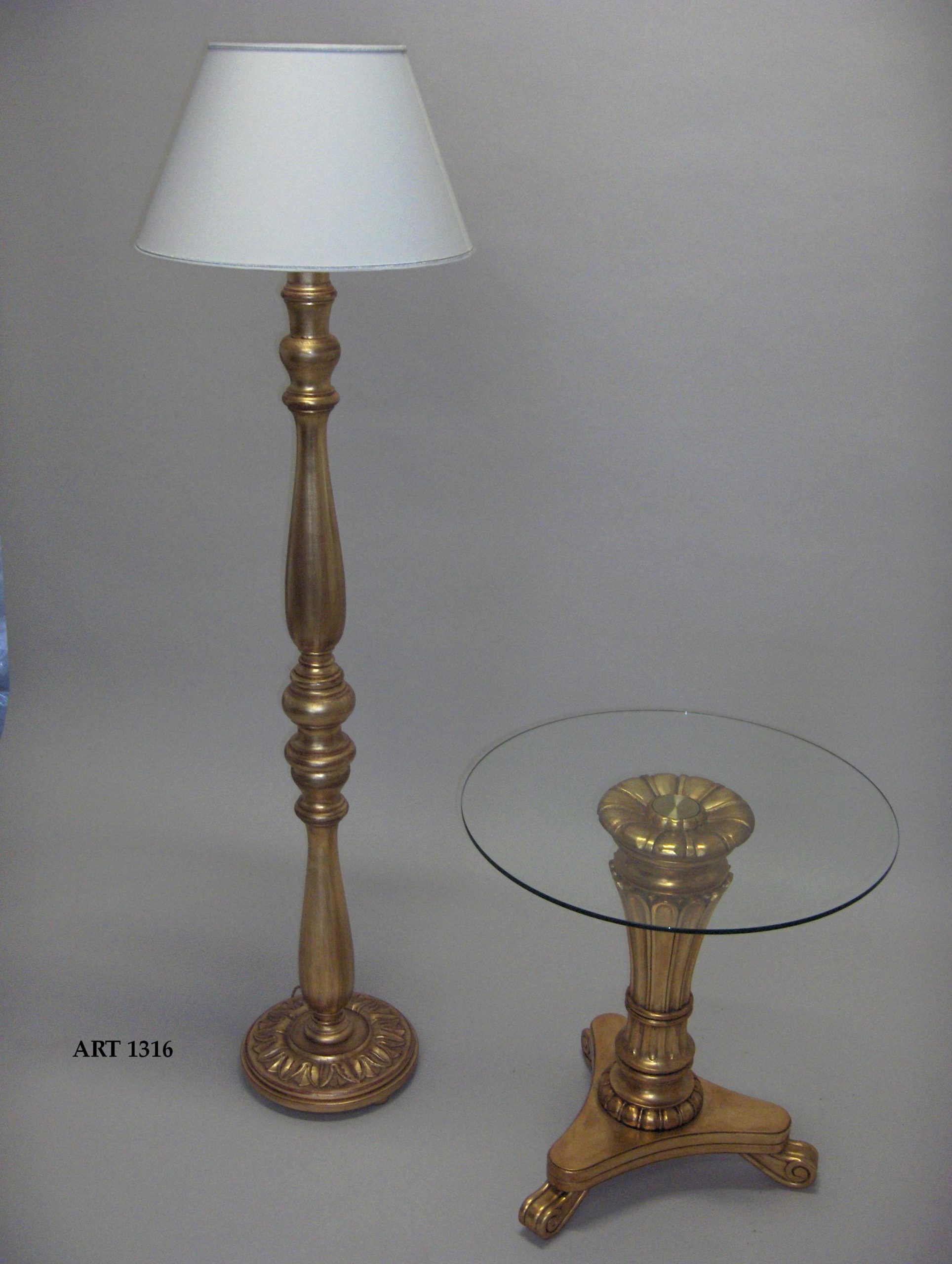 LAMPADA ART 1316