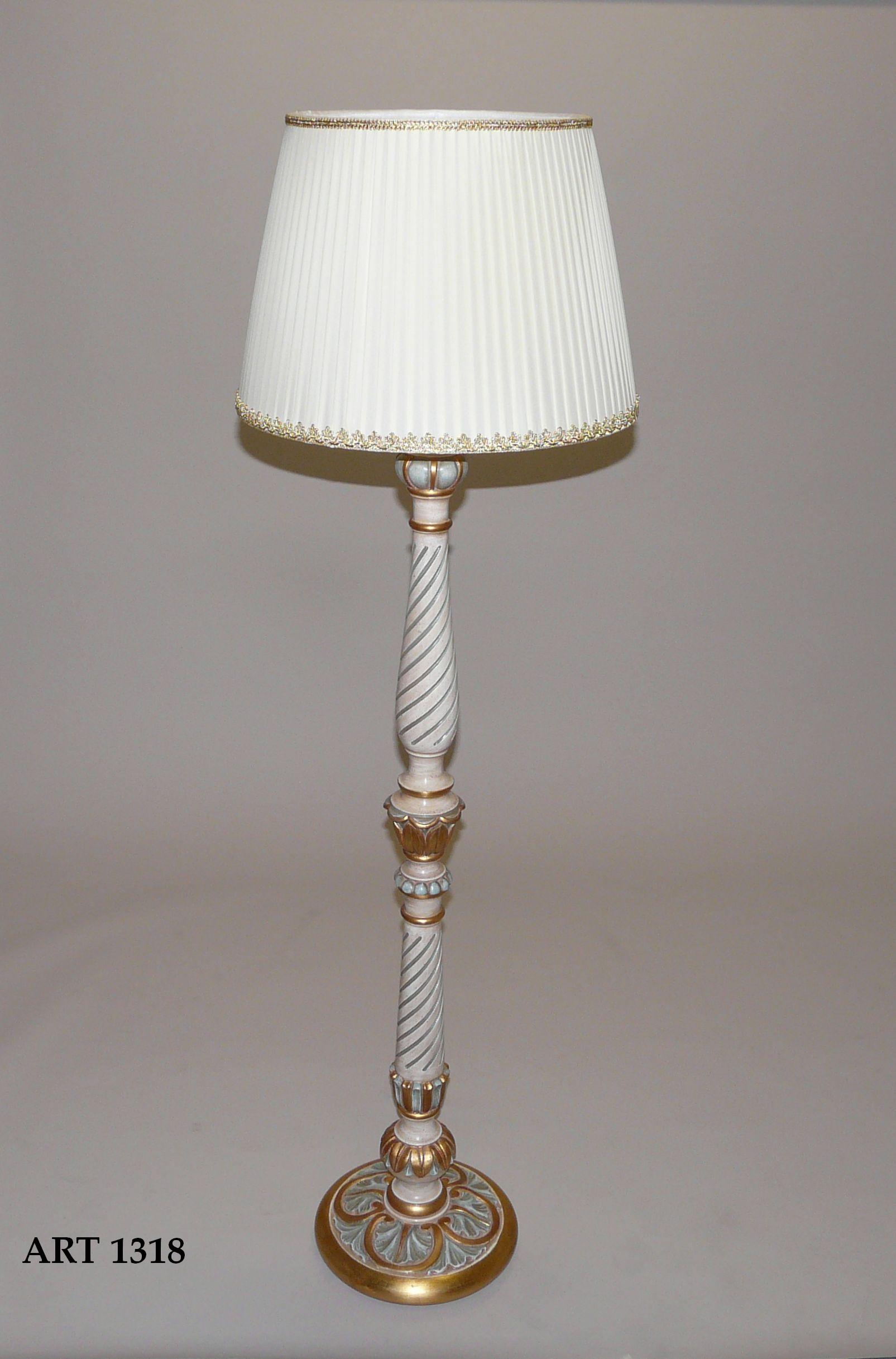 LAMPADA ART 1318
