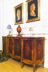 credenza